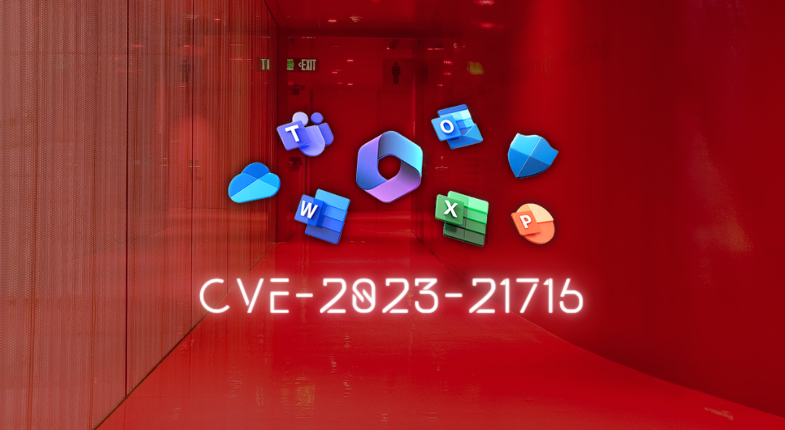 Cảnh báo: Gần 4 triệu máy tính có nguy cơ bị virus tấn công qua lỗ hổng Microsoft Office